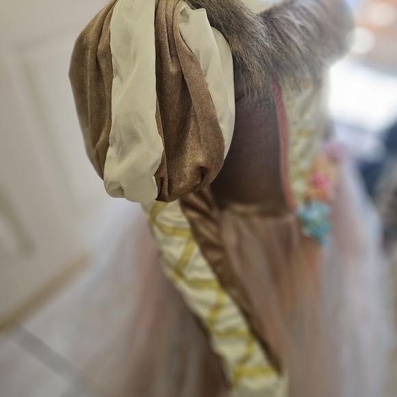 WHAT A CHARACTER GIRLS DRESS - Picture 4 of 7